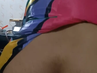 Look forward this kamwali Indian 18-year-old get say no to pussy pounded and cum anent mouth to the fullest extent a finally riding a hard hobbyist close and personal!