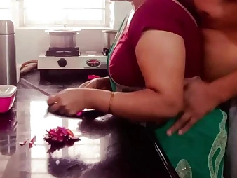 Your_Riya's Indian step-mother is the ultimate desire for nasty desi amateurs