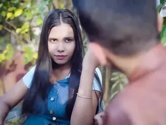 Outdoor Priya Nail-out College Chick