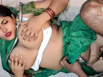 Powerful Hindi Audio of Desi Indian Bi-racial Fuck-a-thon