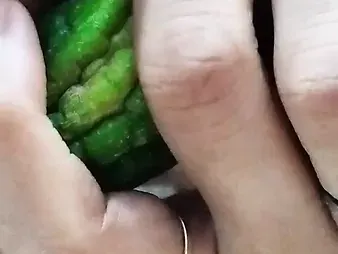 Witness Mona's petite tits bounce as she gets plowed hard by a machine and drizzles like naughty