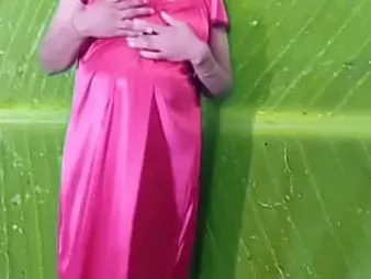 Bangla Damsel & Step-Sonny's Wife have a mischievous desi orgy with their parents-in-law