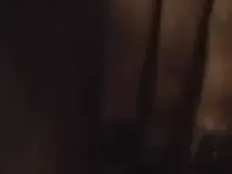 Get well-prepped for a horny rail as this Ethiopian honey finger screws herself to climax