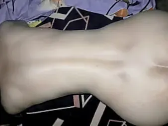 Desi Hancock gets her tight beaver pounded hard in Hindi audio