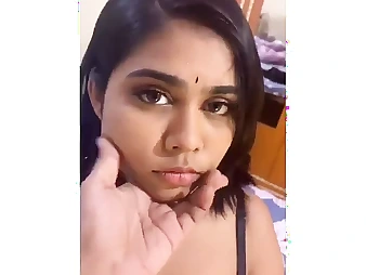 Pati ke ghar per na Rahane per Pati ke dost se chudwaya - A wool decorated Indian bhabhi's buttfuck fantasies