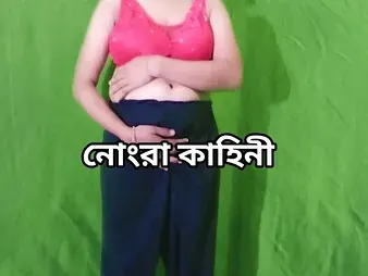 Super-steamy Indian Desi fucky-fucky: Anal invasion, Bangla, and Indian Desi Talk