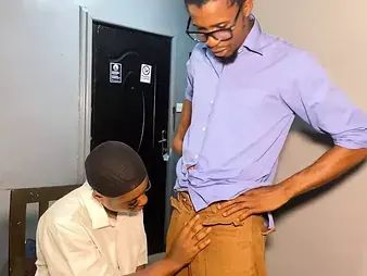 This school girl was only interested in grades and got her beaver spread by a dark-hued monster manhood