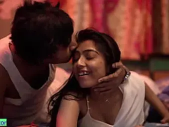 Witness Tsukan & Hsoum's warm Indian office boss excursion in sizzling internal ejaculation act!