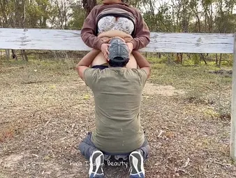 Supah warm Indian MUMMY & Desi Bhabhi Unsafely Get Ravaged in Public