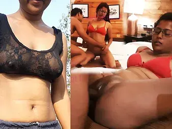 Girlnexthot1's Indian wifey gets pulverized by ex BEAU in magnificent resort fucky-fucky