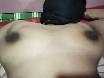 Mst Srite's Herculean innate milk cans juggle as A she pulverizes herself alongside homemade Tamil movie