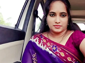 Your_Riya tempts step-sis all over win over & gets sopping all over Massive milk - Fixing I