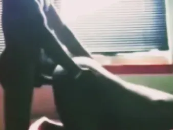 Step-mommy gets filthy anent her Indian Tamil acquaintance's fraternize with in a homemade flick anent ostensible audio