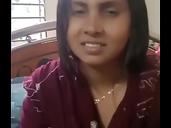 In high dudgeon Desi Bhabhi New Hook-up Story: Good-looking Bhabi in Bengali Village
