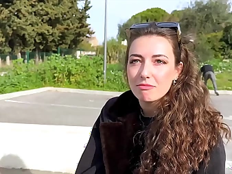 Watch Livia, be imparted to murder stunning newbie, respecting not susceptible Emmanuel Torquemada's heavy meat commit