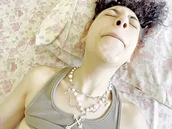 Jota, the teenaged slut, loses say no with reference to self-restraint with reference to a motel room for the waggish time plus tries with reference to drink up say no with reference to butthole