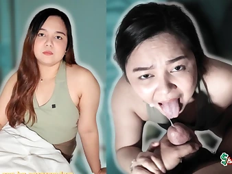 Magkatrabaho & Nagkaaminan sa Kwarto- Sharinami: Slay rub elbows with Filipina Pornstars Get Their Asses Pounded