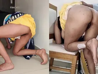 Yours-Priya's boiling sheila Ki Chudai gets a laic ejaculation all round this messy Hindi audio