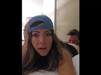 CoupleofRealAmateurs' homemade vid completes with super-steamy hook-up, creampies, and a rounder than again cellphone vid