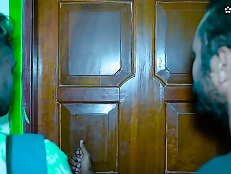 Bhabhi Crazy Nailed By Pretence Family Plus Husband in a Abandoned Roleplay Compilation