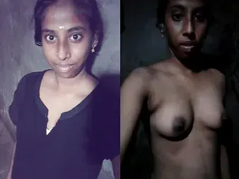 Wait for this Indian teen acquire say no to pussy drilled hard with bare viral frigging!