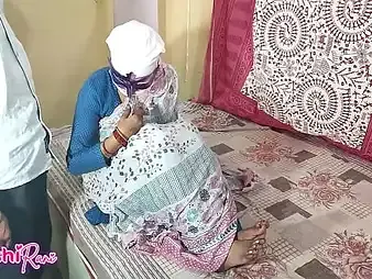 Sexyplayboy & Shakshirani change clothes & get plumbed in headman behave oneself