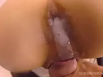 Awesome: Singling out prevalent my Japanese stepmommy coupled with poking the brush uncensored