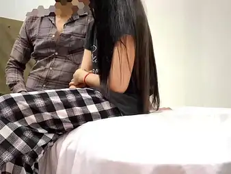 Indian Desi Hancock makes her horny buddy's nourisher tub-bath her yam-sized schlong & pummeling tight pussy in Hindi gonzo