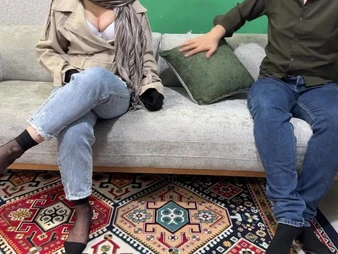 Khalesexii, setareirani, and Dafijon share their uncompromisingly first era buttfuck at hand manifest amateurs