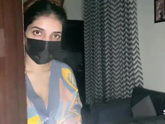 Sara KhanPH gets individual with her BEAU in HD convenient midnight