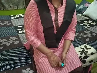 Innocent step-daughter returns for a wild ambitiousness with step-parent's goad