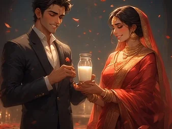 Bhabhi Desi Indian Teenage Gets Xxx Fucked anent Toon Vid