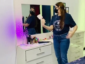 Sara Khan PH gets her taut Chinese derriere porked lasting in HD porno