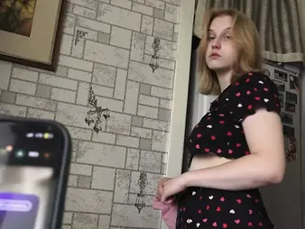 POV: My stepsister's tight ass gets destroyed involving a hot and steamy homemade fuckfest