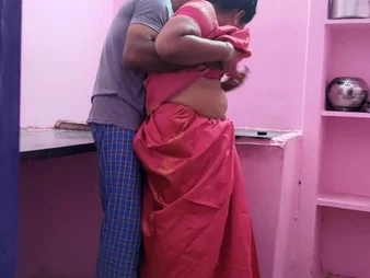 Mature Indian baby gets a confound from behind while I devour her rear and swell up her cooch