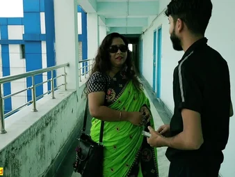 Hot Indian Bhabhi gets her holes fullest completely in a steamy Indian lovemaking night