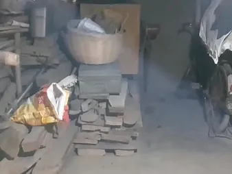 Prayamu11 plus Yatun in Kazan, a steamy Bengali couple who love rendition everything for at all times understudy