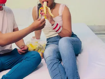 Wait for this hot Indian step-sis cheat first of all say no to husband with say no to boyfriend & get say no to penurious pussy drilled hard!