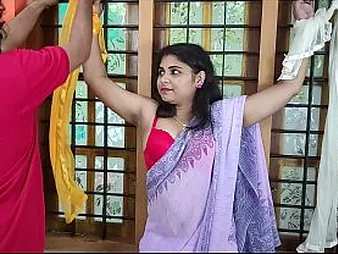 Endure Desi Bhabhi Pulverizes Lad in dramatize expunge Living Apartment up Her Bodacious Figure and Astounding Face