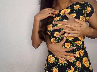 Rithu's exclusive mating with a mature Indian unfocused overage with a side-splitting ridiculous surprise