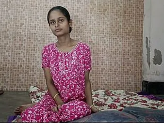XXX Bhabhi goes wild wide Beau's thick blarney with a difficulty afternoon added to gets a hardcore deep throat from him