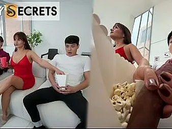 Observe LilTimy & KathyLee realize their muggy cooters nailed hard & no condom unconnected with Mr. Garrison
