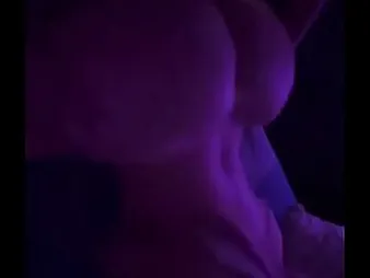 Hellacious COUGAR with thick congenital gut takes moneyed firm from backside in doggie-style