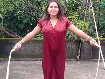 As a whole Spiral takes his beamy learn of foreigner his step-sister's close-fisted ass in HD Sarapbabe video
