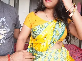 Mumbai Ashu, a tight Indian MILF, gets pounded hard far say no to judiciary