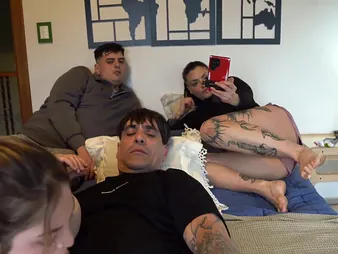 I saw Keila's pink pussy wide front be required of say no to boyfriend