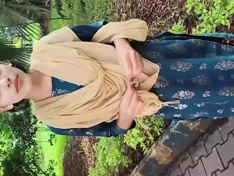 Ruby Stepsister Boinked Alfresco