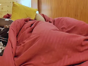 My fat stepsister was angry, we collective a spinster couch in this spicy Hindi audio scene