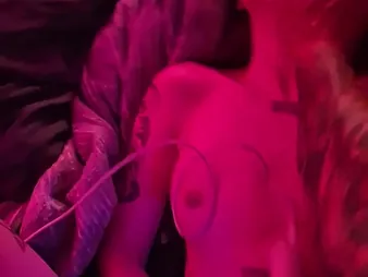 Naughtyynavii gets will not hear of parsimonious asshole stretched by will not hear of father's big horseshit in POV anal reality creampie video