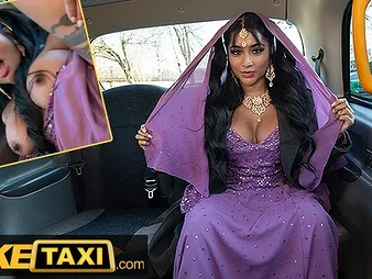 Yasmina Khan, chum around with annoy spoiled nurse, loves taking a Herculean dick in her stingy Chinese cooch